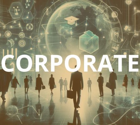 corporate
